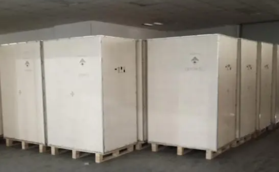 為什么要用危險品木箱？
